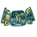 27PC Multi-function  Home Tool Set - Image 6