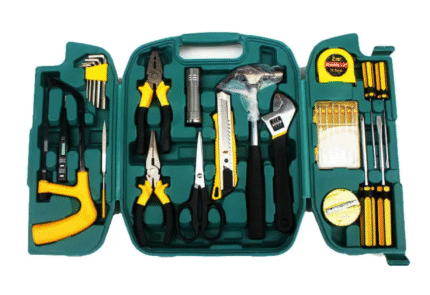 27PC Multi-function  Home Tool Set