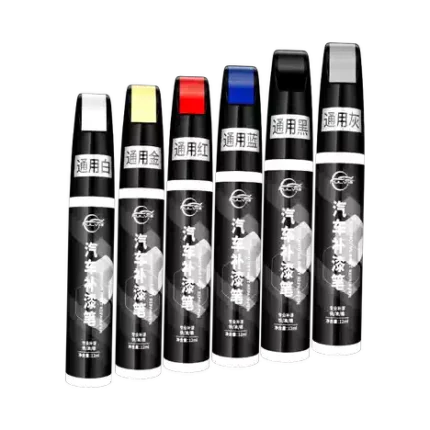 Paint Fixer Car Paint Scratches