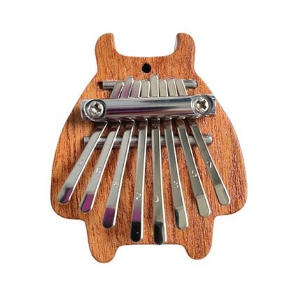 Mini Kalimba - Thumb Piano