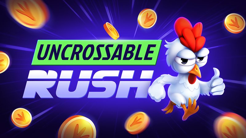La Sfida Incrociabile: Esplora l'Uncrossable Rush Gioco in Italia - panoramica